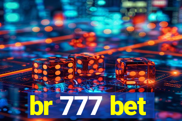 br 777 bet